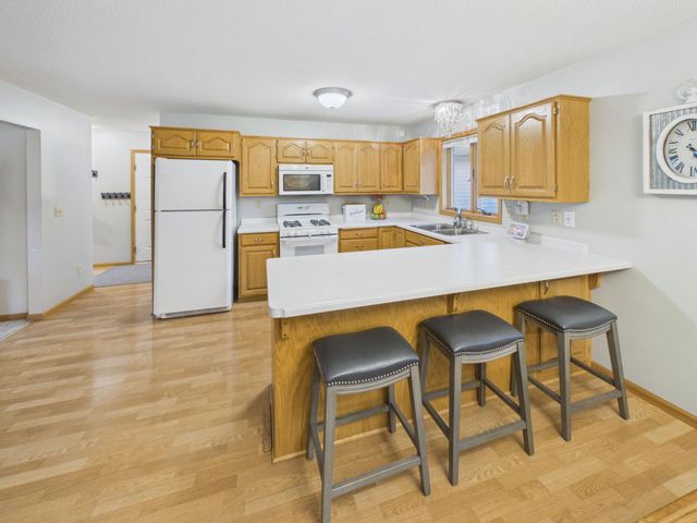 1572 47th Street SE, Saint Cloud, MN 56304