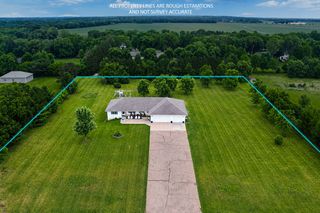 1572 47th Street SE, Saint Cloud, MN 56304