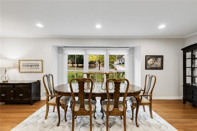 6555 Wright NE Road, Sandy Springs, GA 30328