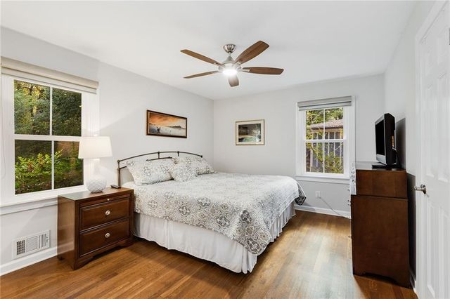 6555 Wright NE Road, Sandy Springs, GA 30328