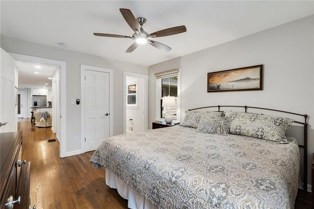 6555 Wright NE Road, Sandy Springs, GA 30328