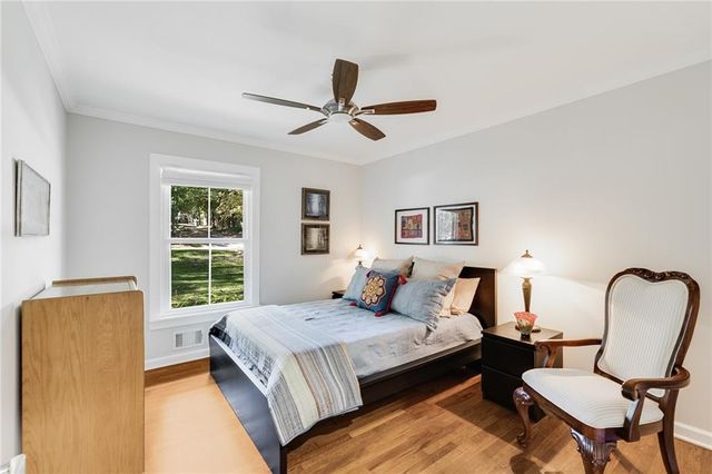 6555 Wright NE Road, Sandy Springs, GA 30328