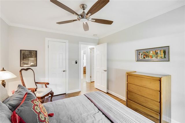 6555 Wright NE Road, Sandy Springs, GA 30328