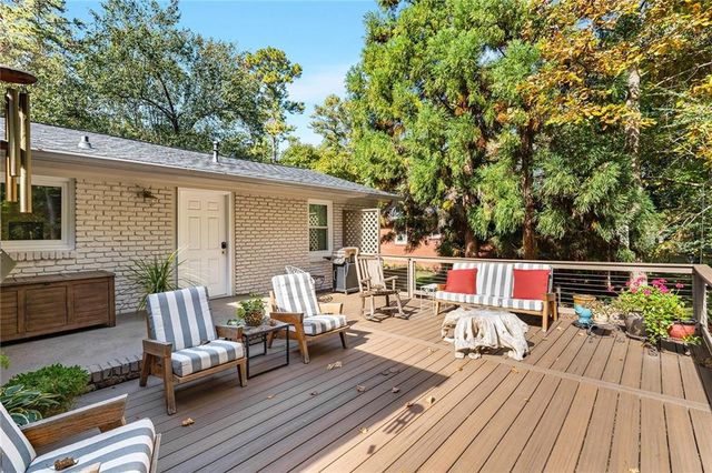 6555 Wright NE Road, Sandy Springs, GA 30328