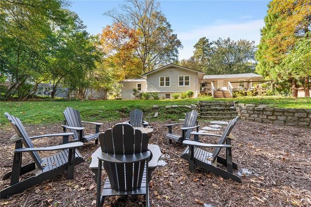 6555 Wright NE Road, Sandy Springs, GA 30328