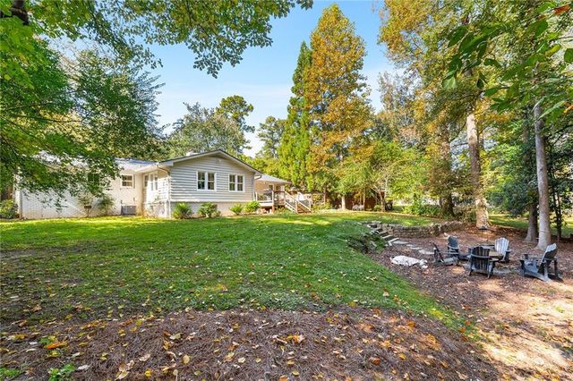 6555 Wright NE Road, Sandy Springs, GA 30328