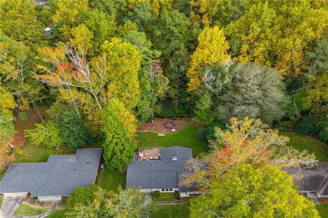 6555 Wright NE Road, Sandy Springs, GA 30328