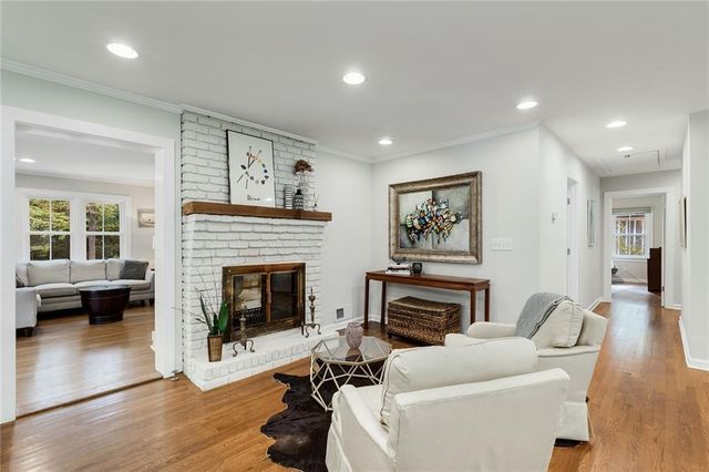 6555 Wright NE Road, Sandy Springs, GA 30328