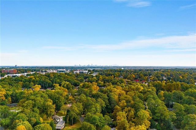 6555 Wright NE Road, Sandy Springs, GA 30328