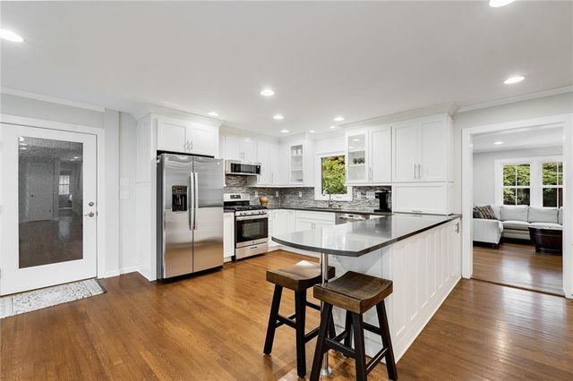 6555 Wright NE Road, Sandy Springs, GA 30328