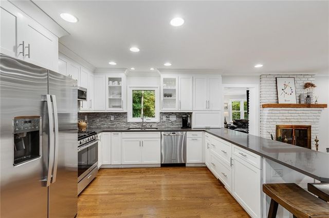 6555 Wright NE Road, Sandy Springs, GA 30328