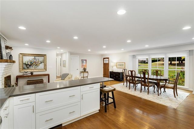 6555 Wright NE Road, Sandy Springs, GA 30328