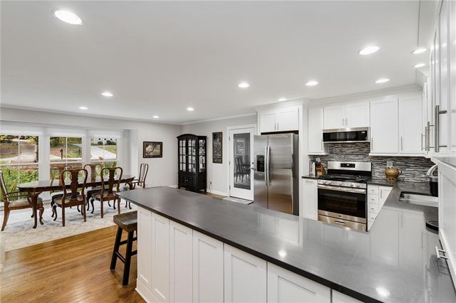 6555 Wright NE Road, Sandy Springs, GA 30328