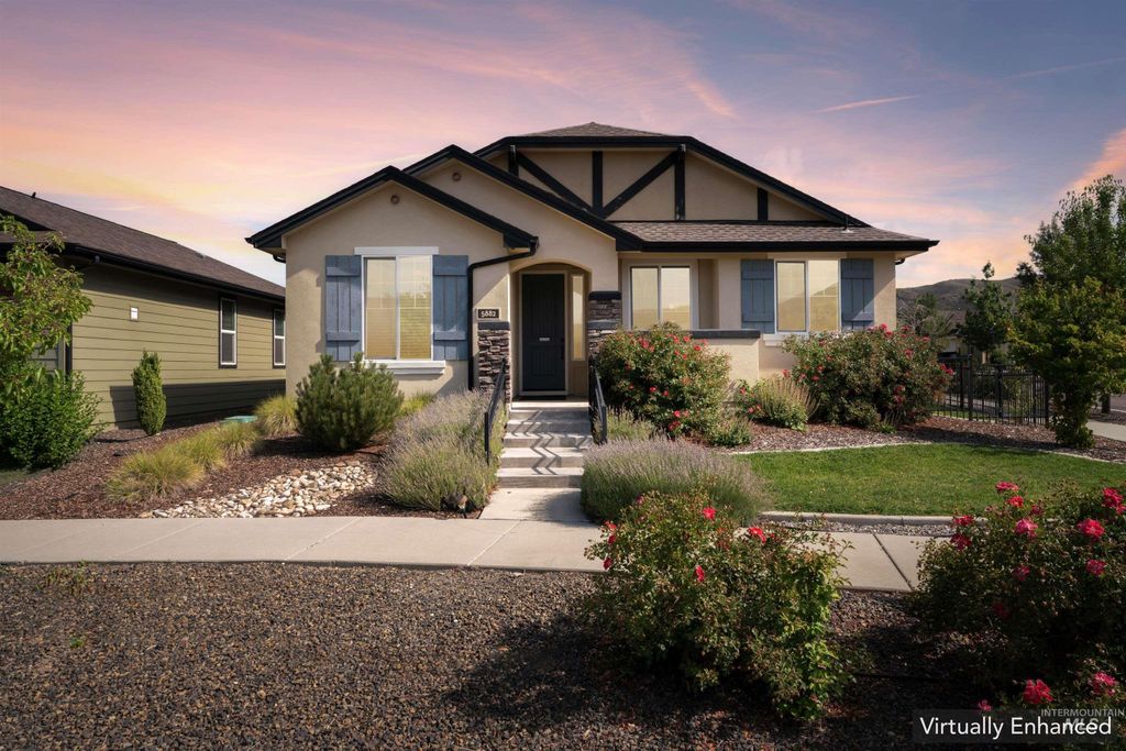 5882 W Torrylin Street, Boise, ID 83714