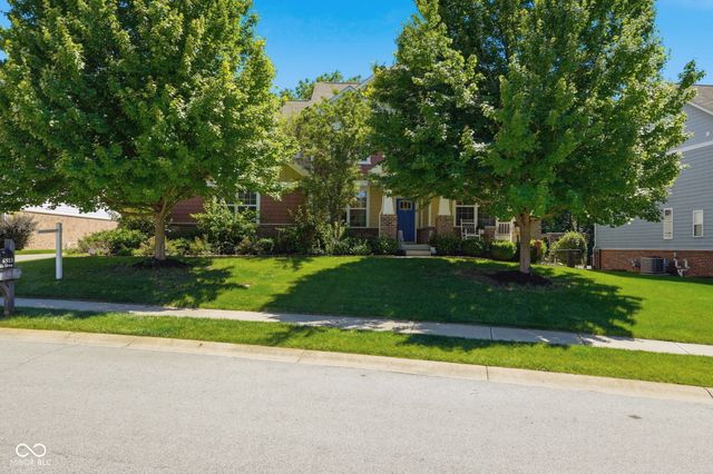 6523 Paddle Drive, Carmel, IN 46033