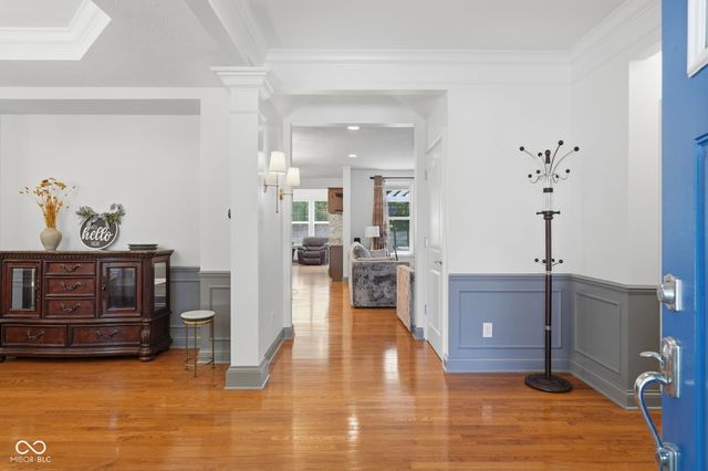 6523 Paddle Drive, Carmel, IN 46033