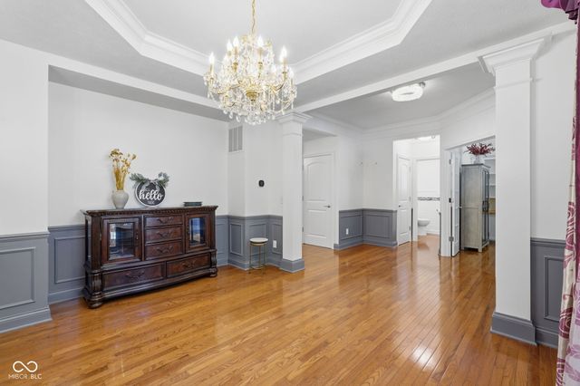 6523 Paddle Drive, Carmel, IN 46033