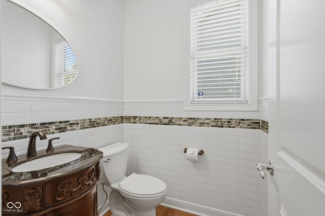 6523 Paddle Drive, Carmel, IN 46033