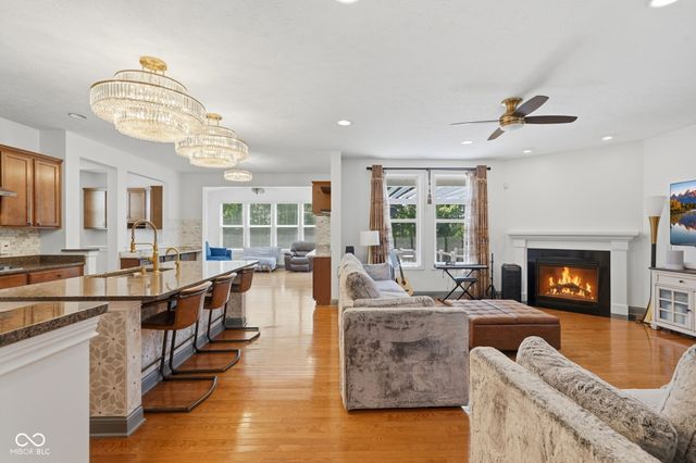 6523 Paddle Drive, Carmel, IN 46033