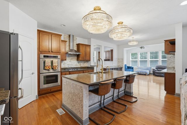 6523 Paddle Drive, Carmel, IN 46033