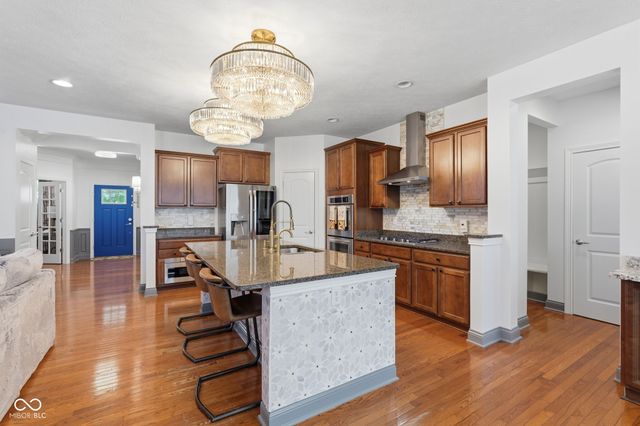 6523 Paddle Drive, Carmel, IN 46033