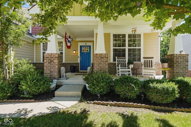 6523 Paddle Drive, Carmel, IN 46033