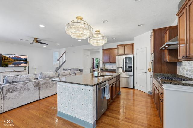 6523 Paddle Drive, Carmel, IN 46033