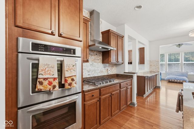 6523 Paddle Drive, Carmel, IN 46033