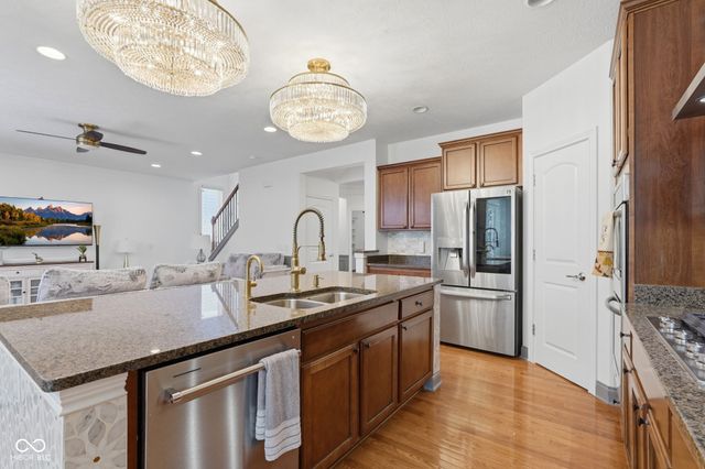 6523 Paddle Drive, Carmel, IN 46033