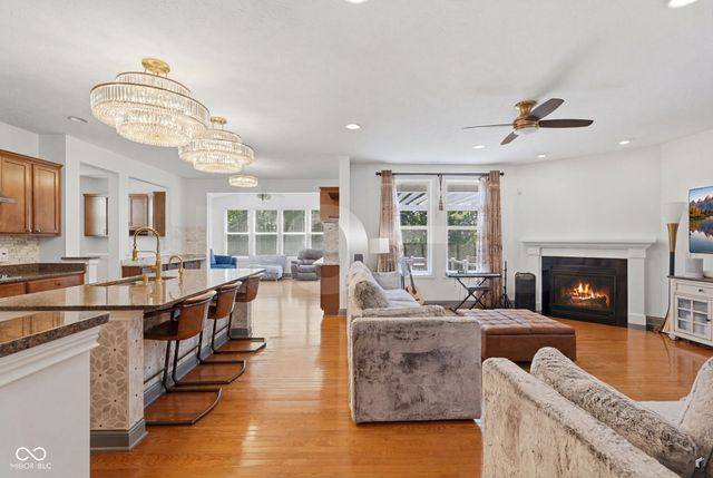 6523 Paddle Drive, Carmel, IN 46033