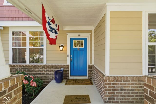 6523 Paddle Drive, Carmel, IN 46033