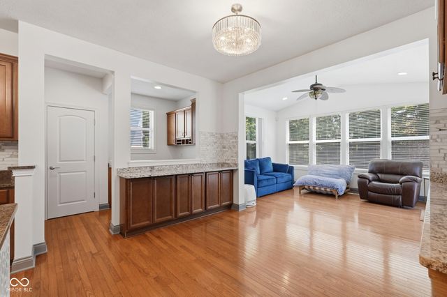 6523 Paddle Drive, Carmel, IN 46033