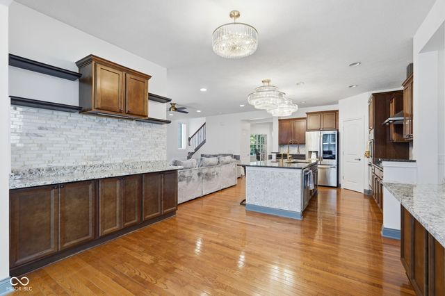 6523 Paddle Drive, Carmel, IN 46033