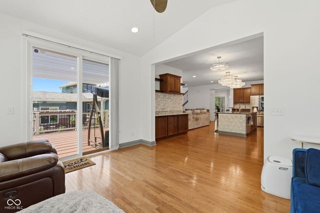 6523 Paddle Drive, Carmel, IN 46033