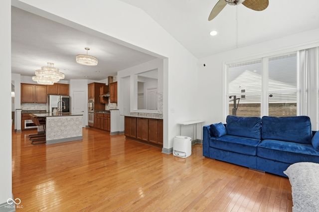 6523 Paddle Drive, Carmel, IN 46033