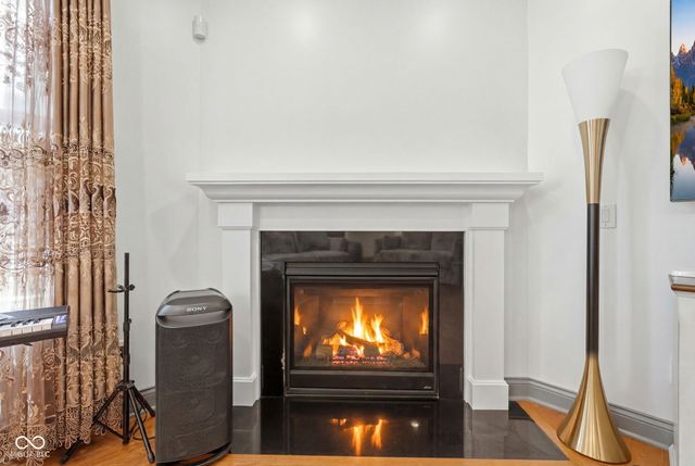 6523 Paddle Drive, Carmel, IN 46033