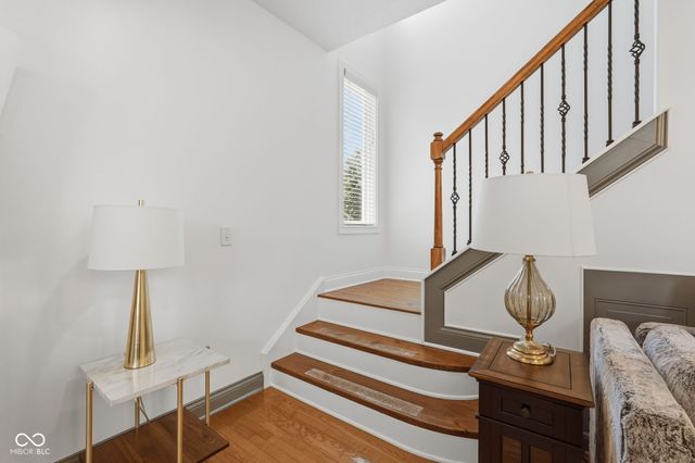 6523 Paddle Drive, Carmel, IN 46033