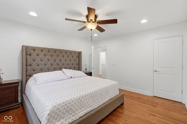 6523 Paddle Drive, Carmel, IN 46033