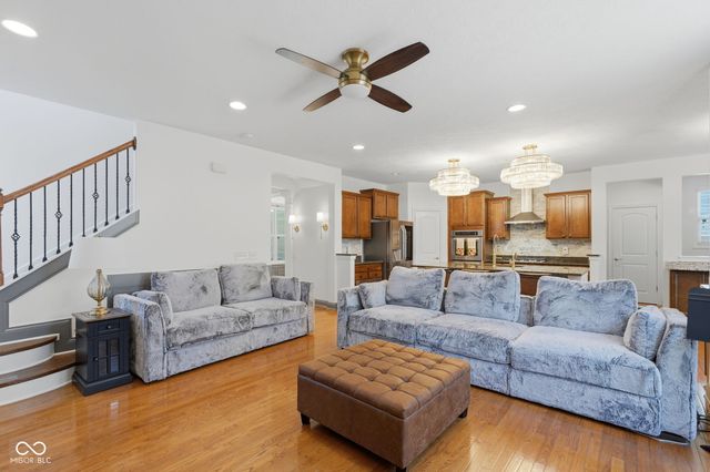6523 Paddle Drive, Carmel, IN 46033