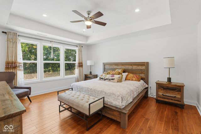 6523 Paddle Drive, Carmel, IN 46033