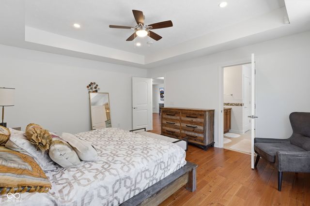 6523 Paddle Drive, Carmel, IN 46033