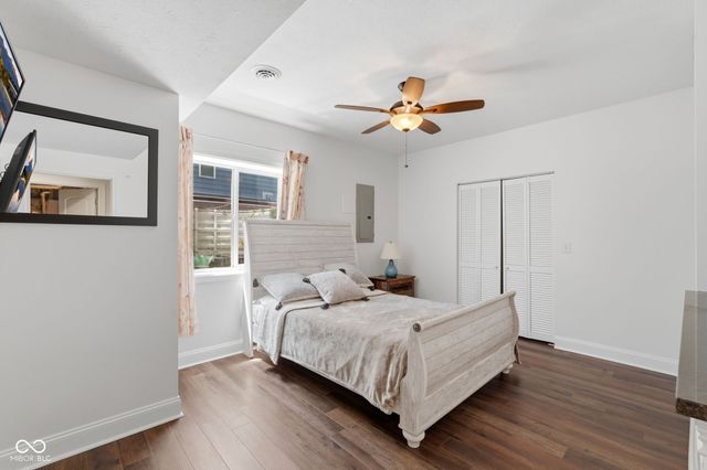 6523 Paddle Drive, Carmel, IN 46033