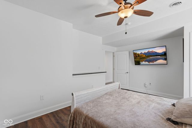 6523 Paddle Drive, Carmel, IN 46033