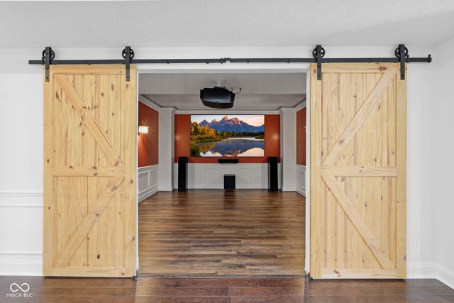 6523 Paddle Drive, Carmel, IN 46033
