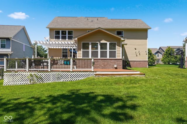 6523 Paddle Drive, Carmel, IN 46033