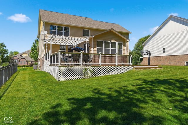 6523 Paddle Drive, Carmel, IN 46033