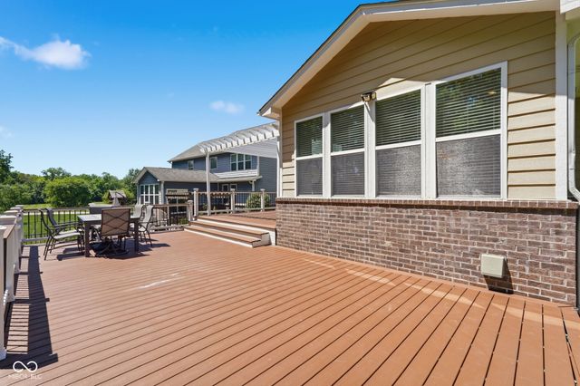 6523 Paddle Drive, Carmel, IN 46033