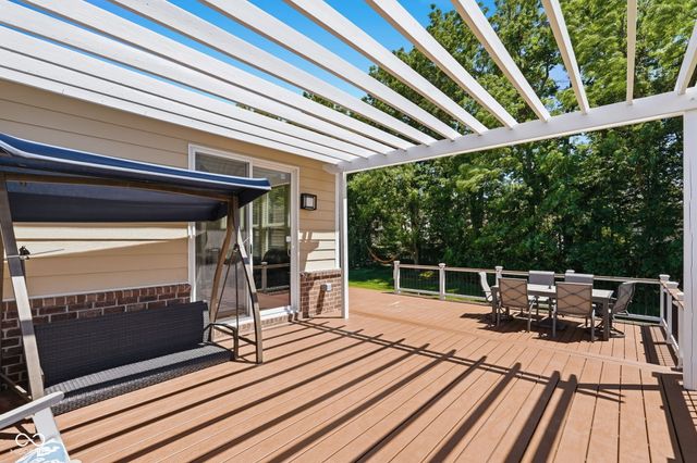 6523 Paddle Drive, Carmel, IN 46033