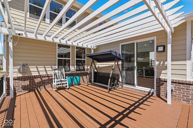 6523 Paddle Drive, Carmel, IN 46033