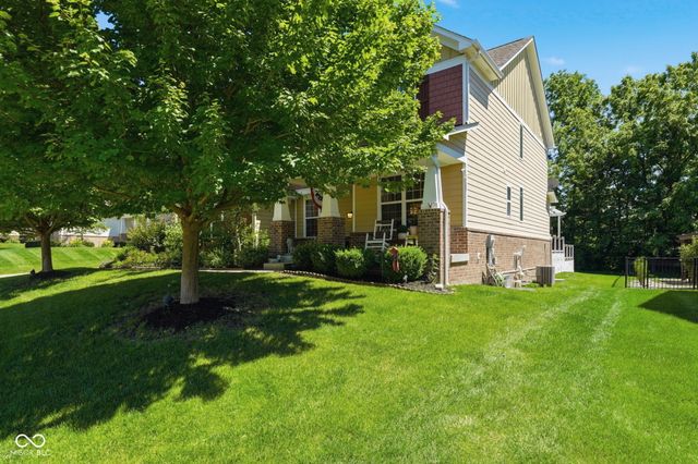 6523 Paddle Drive, Carmel, IN 46033